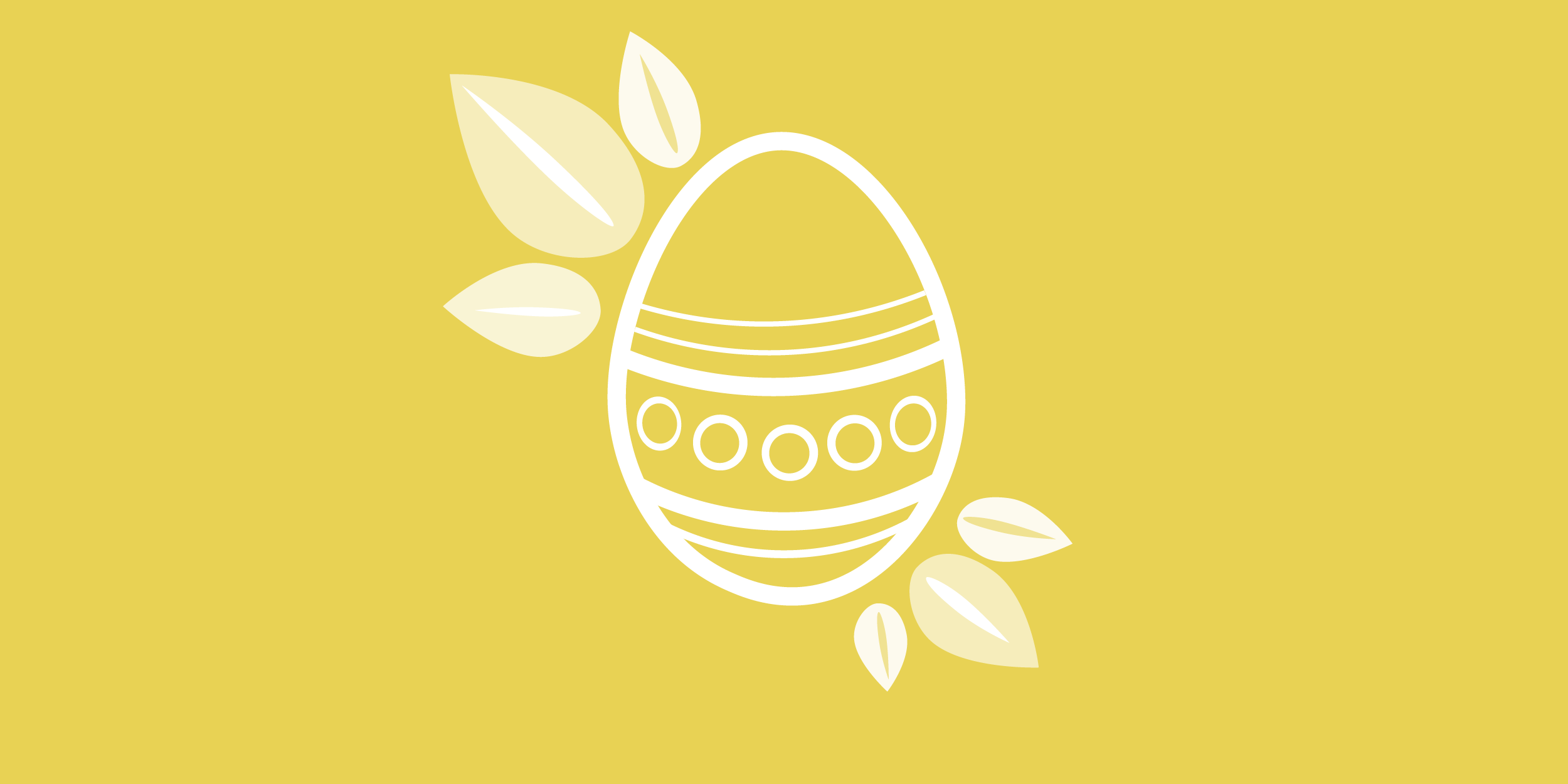 Die Oster-& Frhlingszeit