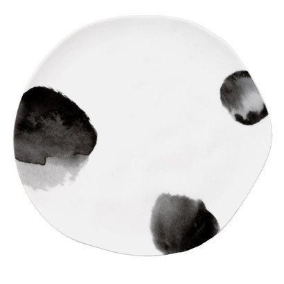 Mix & Match Teller Aquarell