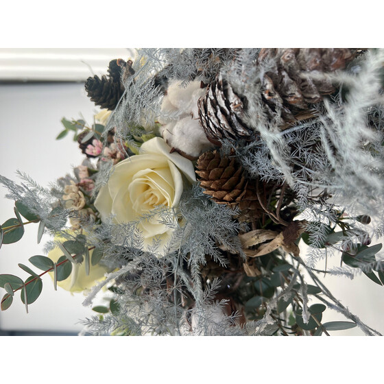 Kurs Lichterstrau  Mi 12.11.2025