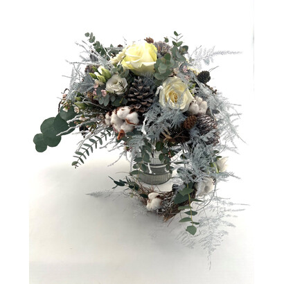 Kurs Lichterstrau  Mi 12.11.2025