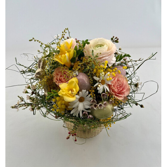 Kurs - Osterstrau� Mi. 11.03.2026