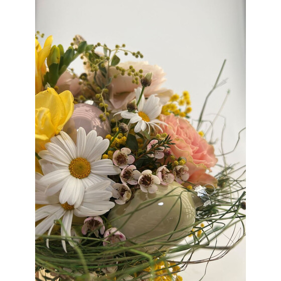 Kurs - Osterstrau� Mi. 11.03.2026