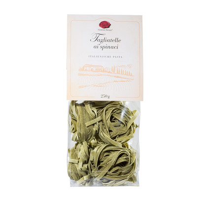 Tagliatelle ai spinaci