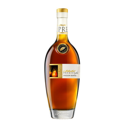 Premium plus Moor- Birne