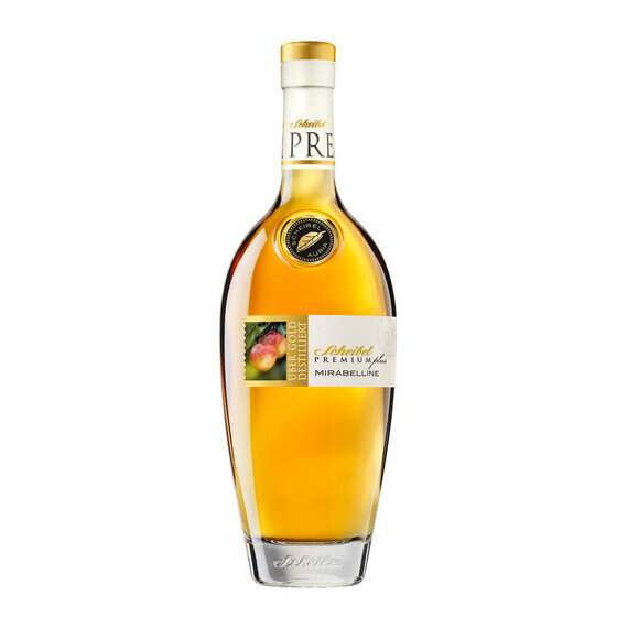 Premium plus Mirabelle