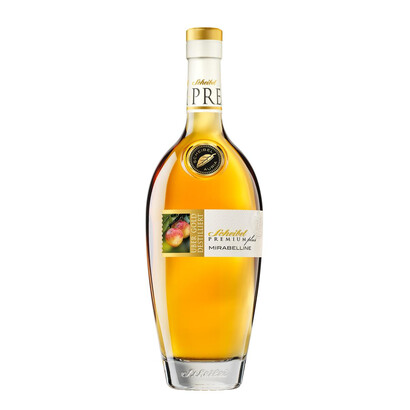 Premium plus Mirabelle