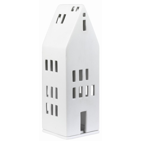 Lichthaus Haus gro�e T�r