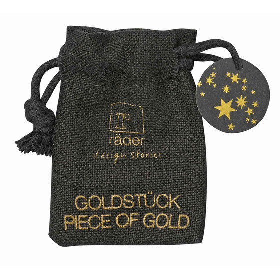 Goldstck Sterne