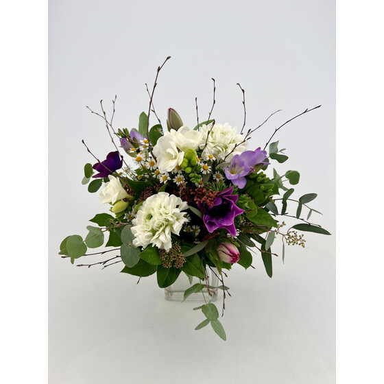 Fr�hlingsgefl�ster