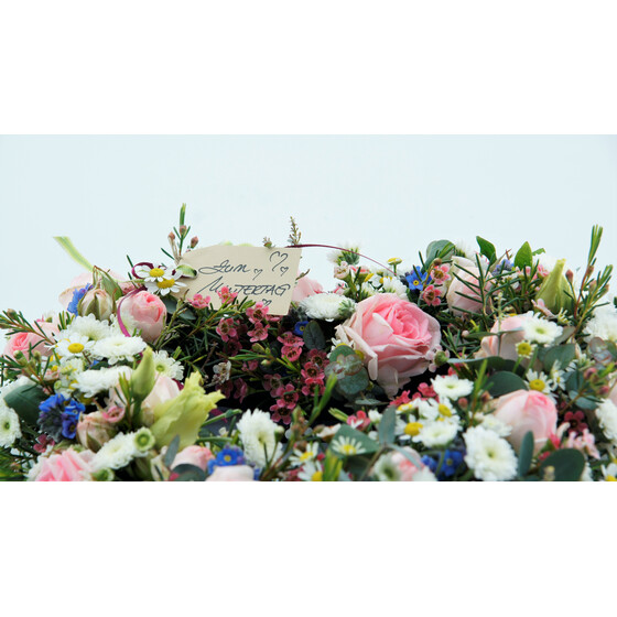 Herzensangelegenheit