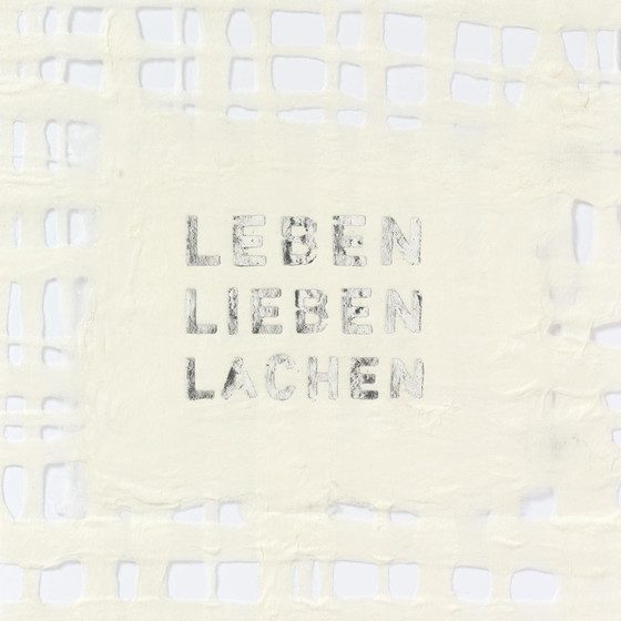 Traumkarte Leben, Lieben, Lachen