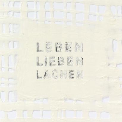 Traumkarte Leben, Lieben, Lachen