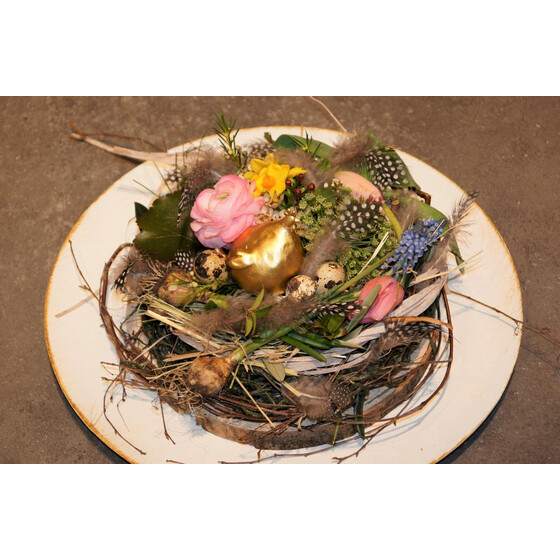 Kurs - Osternest 25.03.2026