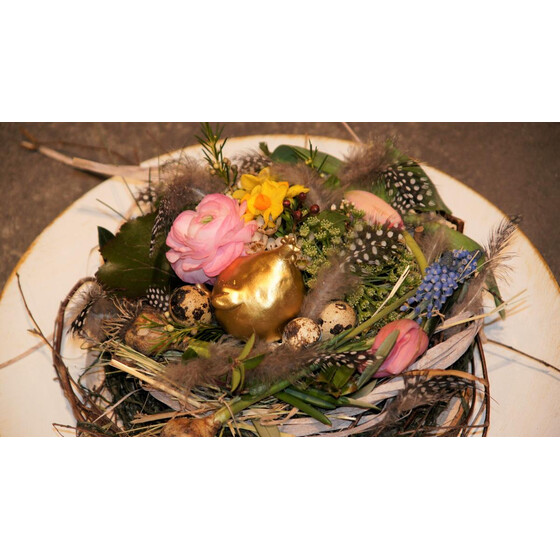 Kurs - Osternest 25.03.2026