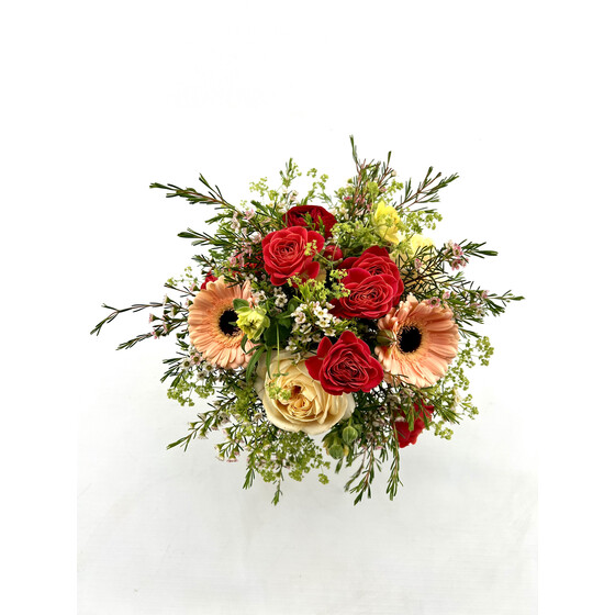 Sch�n, dass es dich gibt!