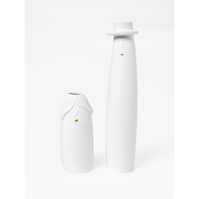 Familienbande Vasen Oma & Opa