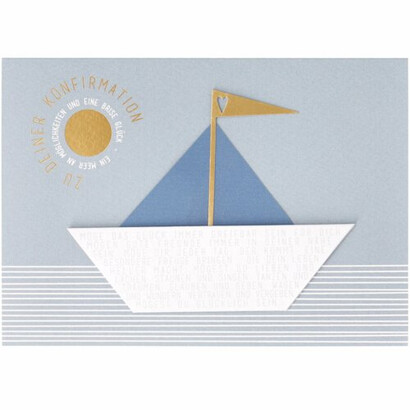 Konfirmation Ein Meer an M�glichkeiten...