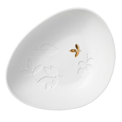 Porzellanschale klein