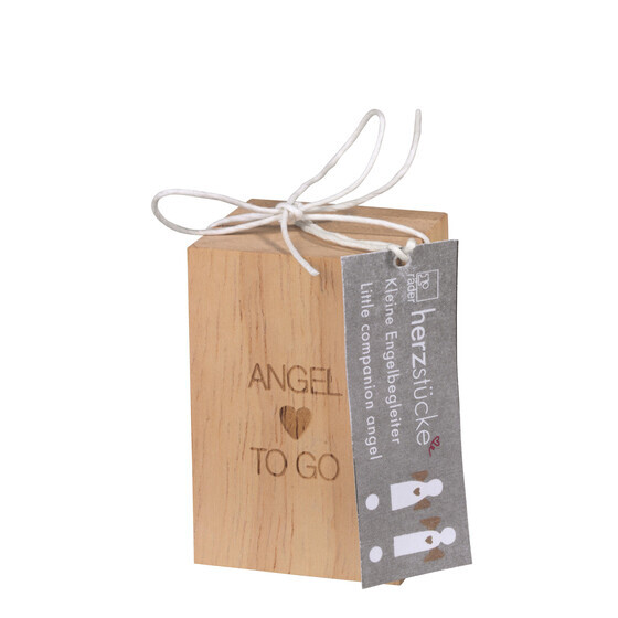 Engelbegleiter Angel to go