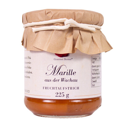 Marille aus Wachau