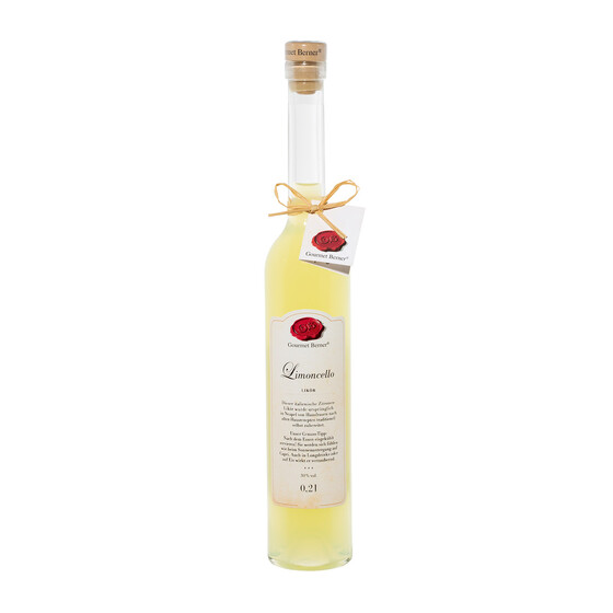Limoncello Lik�r