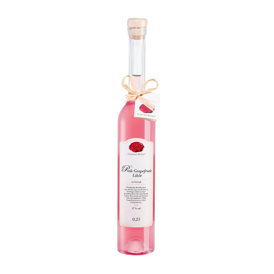 Pink Grapefruit Lik�r