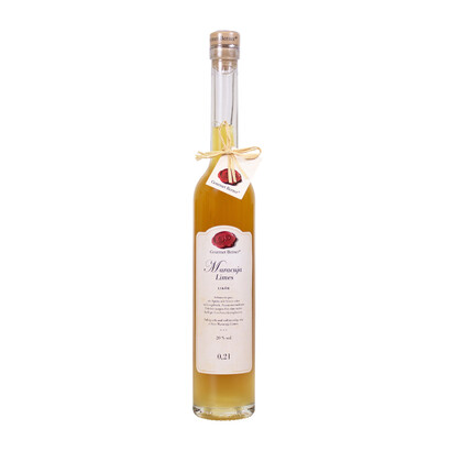 Maracuja Limes Lik�r
