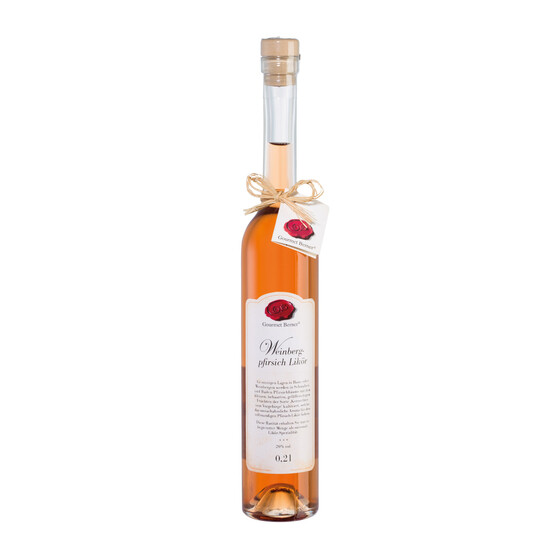 Weinbergpfirsichlik�r