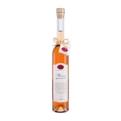 Weinbergpfirsichlik�r